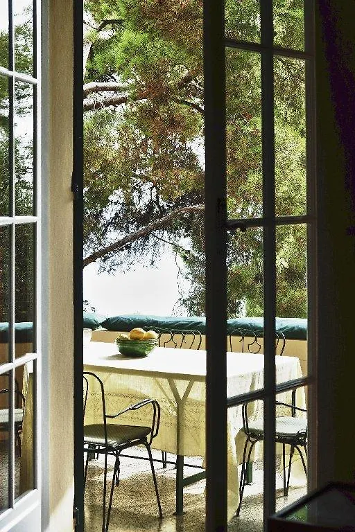 Vila Residenza Bianca Imperia