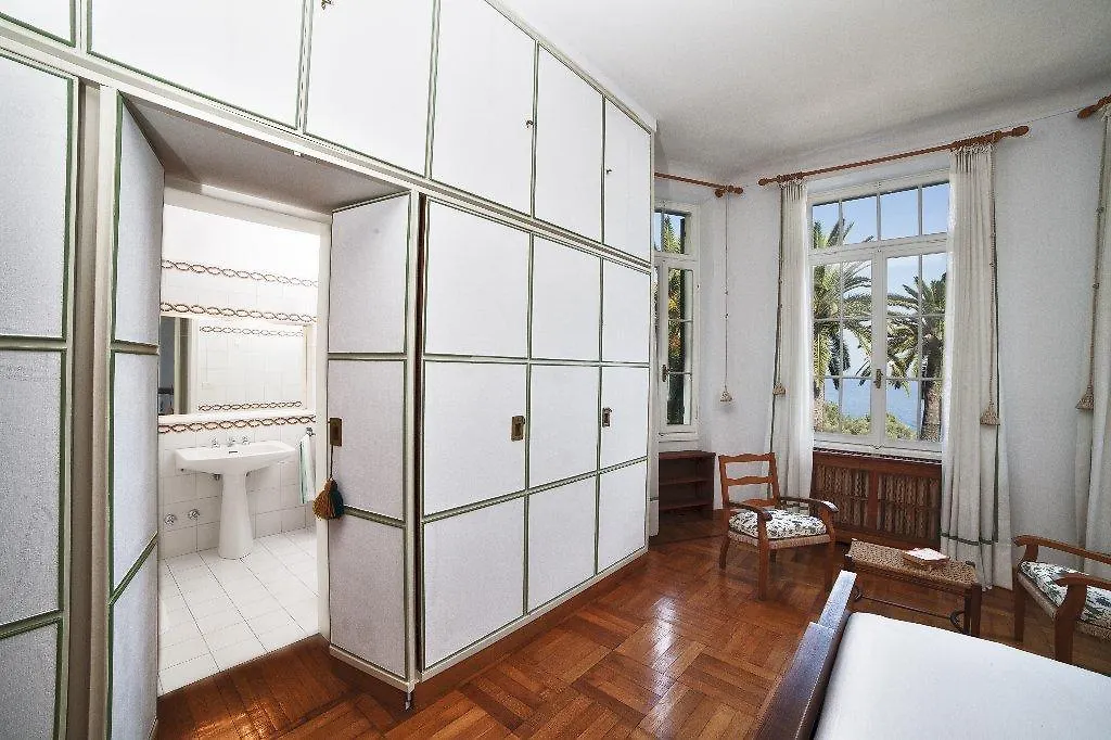 Residenza Bianca Imperia 0*,  Itálie