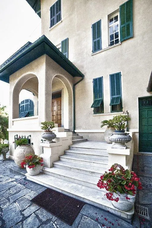 Residenza Bianca Imperia