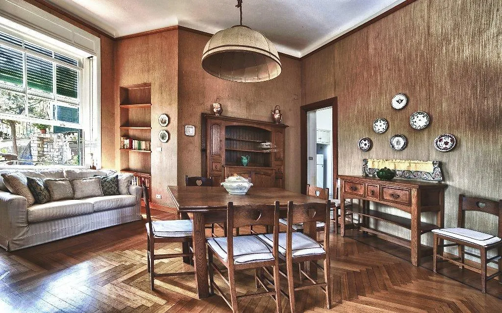 Residenza Bianca Imperia 0*,