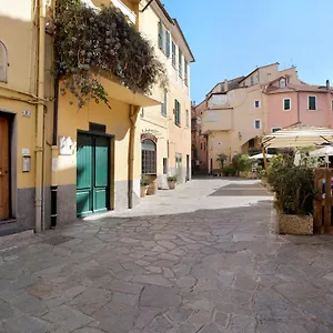 Appartamento Casa Di Ali, Imperia
