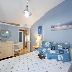 Appartamento Mansarda Dei Pescatori, Imperia