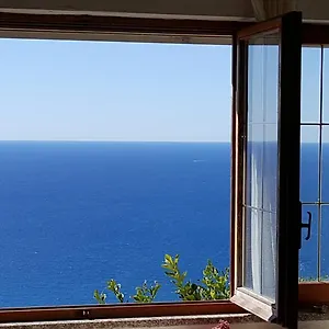 Bed & Breakfast Ethnohotel Rosa Dei Venti, Imperia
