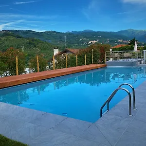 Benza Vakantieboerderij