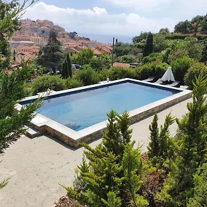 Caterina Hébergement de vacances