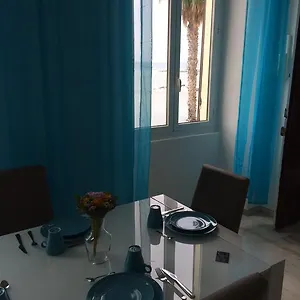 Casa Al Prino Hébergement de vacances