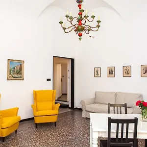 Casa vacanze Casa Carducci, Imperia
